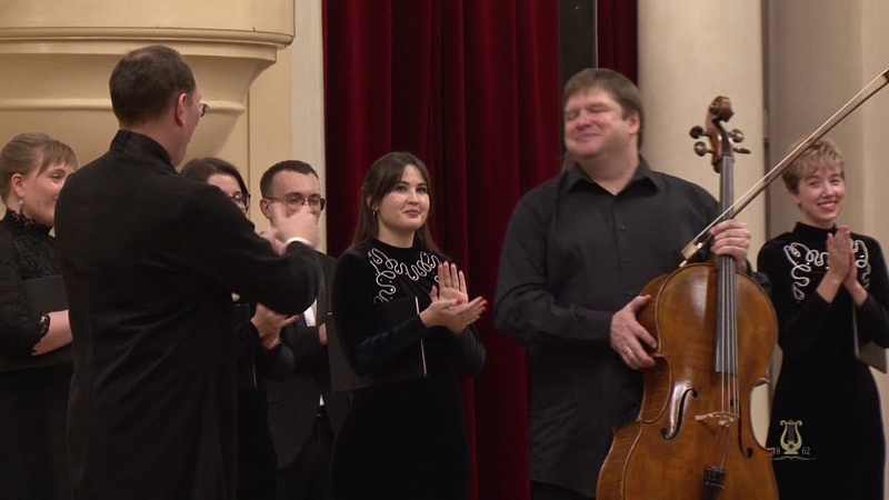 Bach Bodrov.