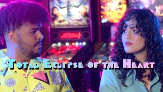 Total Eclipse of the Heart - VoicePlay (acapella) ft. Ashley Diane