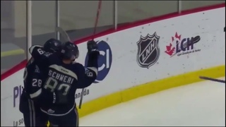 Daniel Audette. Sherbrooke Phoenix. Highlights season 2014/2015!