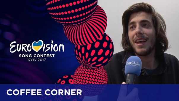 Eurovision invites you for a coffee Part