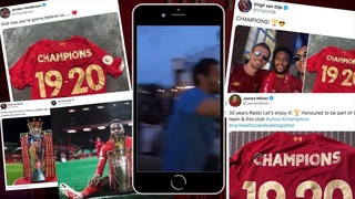 Liverpool FC | The 30-year wait