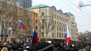 НАМ ВСЕМ НУЖНА ПОБЕДА