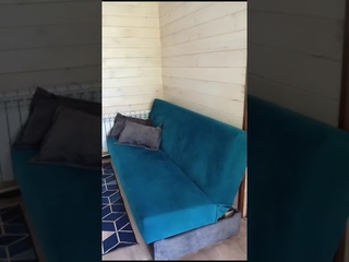 Полностью благоустроенный дом студия в селе Артыбаш, на берегу Телецкого озера.