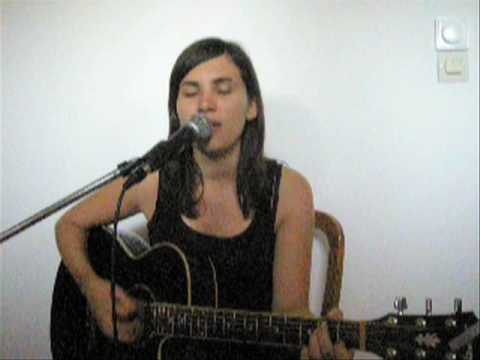 Vi RGi Ni E U Turn, Lili ( Aaron