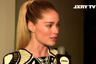 LXRY TV Opening W hotel Amsterdam