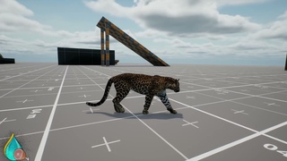 Artemishea - Animal sound update/preview