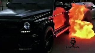 DJ ERDiL - KAVKAZ Mix  (2023)  |Video G55| Remix HIT В машину