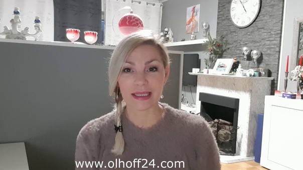 Olga Hoffmann. Как оставаться молодым и красивым Антивозрастной