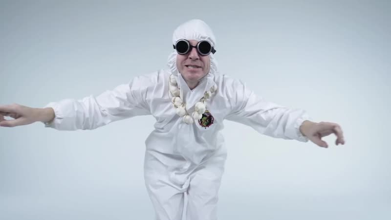 Animal Джа Z Космонавты