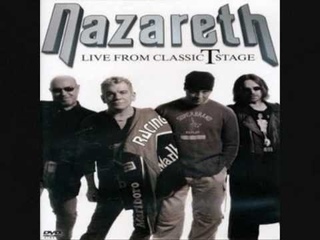 Nazareth Liar