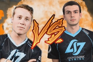 CS:GO - TARIK VS JDM! WHO IS BETTER?