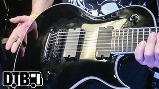 Marc Rizzo (of Soulfly & Cavalera Conspiracy, ex- Ill Nino) - GEAR MASTERS (Revisited) Ep. 9