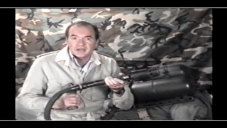 История изобретения и применения .Зажигательного оружия во Второй мировой войне