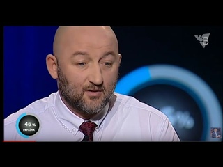 Мочанов: Доки одні воюють, решта збира журналістів і каже Над нами знущають