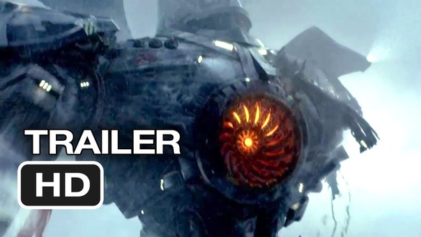 Pacific Rim