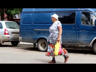 Как перейти дорогу за 16 секунд?