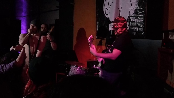 Whoreanus Anality Fest Vol. 5 Ypsilo