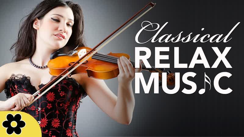 Music for Relaxation, Classical Music, Stress Relief, Instrumental Music, Background Music, E140
