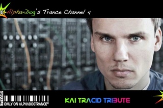 Tribute to Kai Tracid ★ Mixed by Alpha-Dog