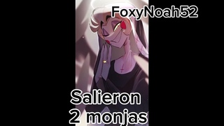 #edit_mio#alastor#lucifermorningstar#hazbinhotel#humor#Durango