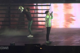 150131　WWIC2015 IN SEOUL -Different (남태현focus) 1