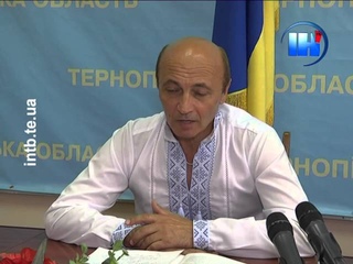 Борщів запрошує на фестиваль