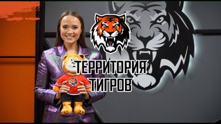 Территория тигров / Победа на Кубке Вызова и юбилейный Мишкопад