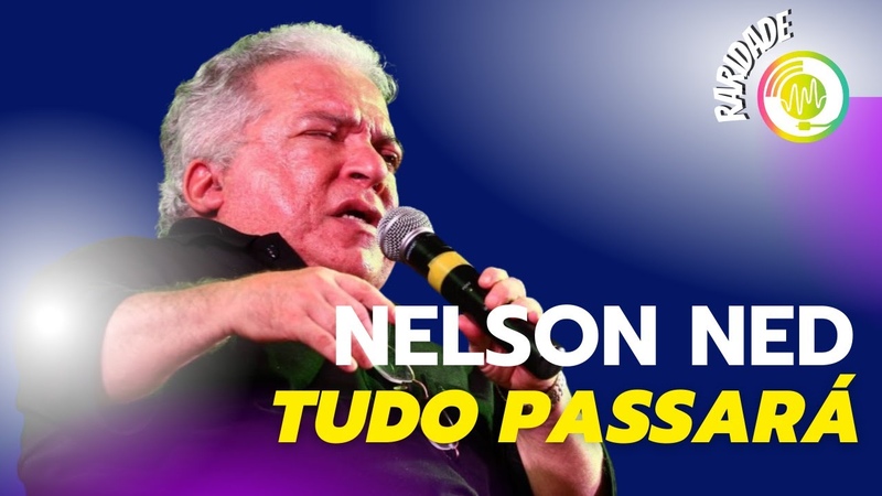 Nelson Ned Tudo Passará