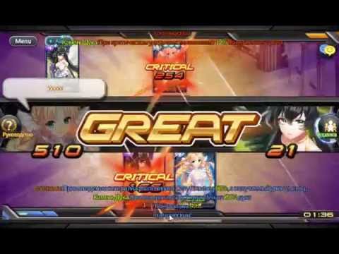 ALEXXX vs