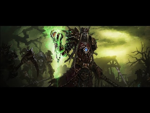 Neverwinter DPS Warlock Build Mod