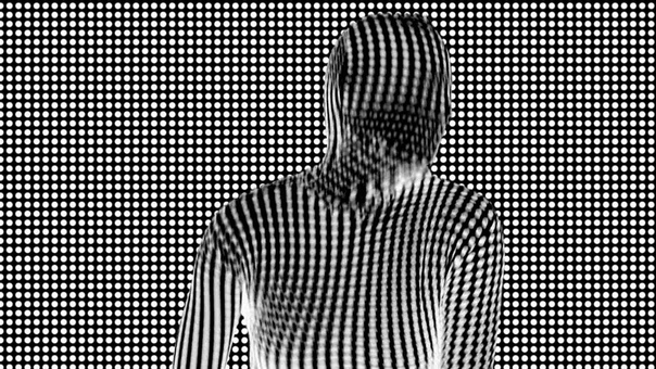 Morph into fabric 59: Jamie