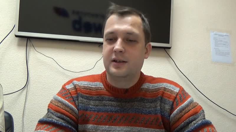 Егор Яковлев про SMM историю: мифы о Николае II в