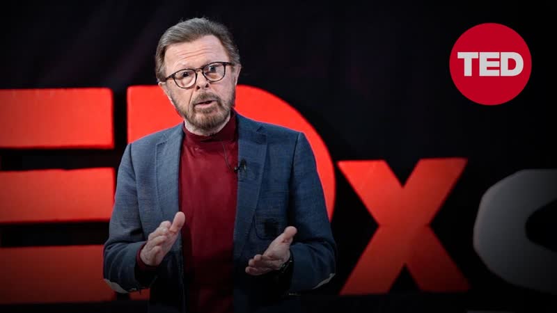 Björn Ulvaeus: How music streaming transformed songwriting,
