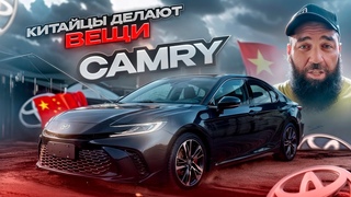 2000км на  первой CAMRY 80, лучшая новая тачка до 5 млн