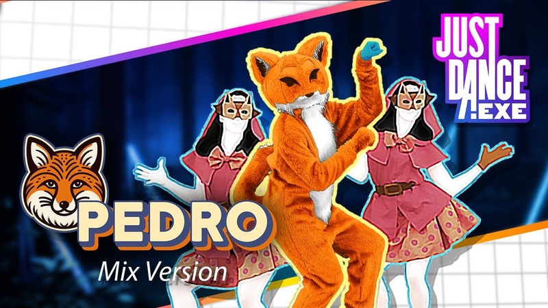 PEDRO ( Tiktok Remix) Mix Version, Just ,