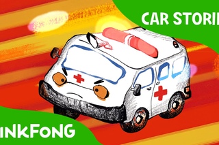 Ambulance to the Rescue