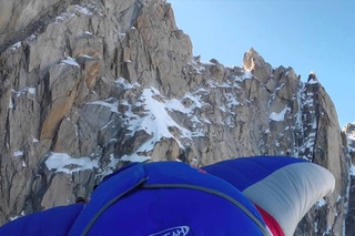 GoProClub: Aiguille du Midi