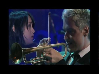 Emmanuel  (Lucia Micarelli & Chris Botti)