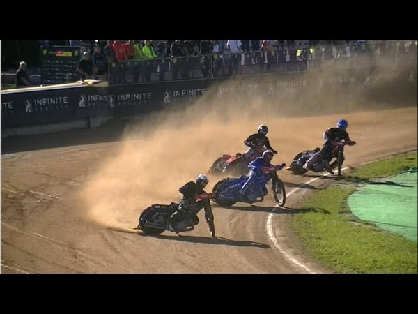 Grand Prix Łotwy na żużlu 2023 w