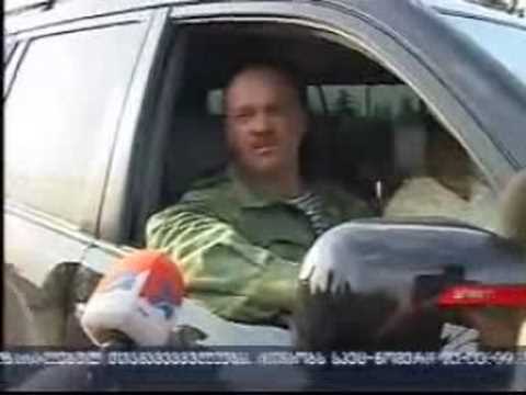 Russian drunk