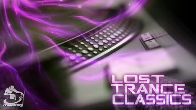 Lost Trance Classics Remember Mix V6 Golden Age Mix 1998