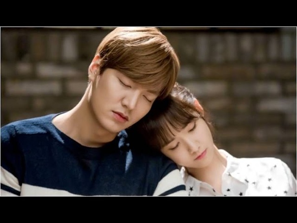 CF Yoona and Lee Minho Summer Love : 1화 Summer Cushion Web Drama Summer Love Second
