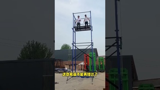 warehouse logistics factory truck#One machine with multiple functions saves time, effort and #9.8