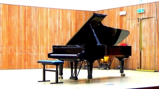 Martina Meola 10 Year  Franz Liszt Sogno d'amore n.3 s 541
