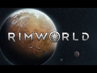 RimWorld | А дальше кто психоз у трумбо