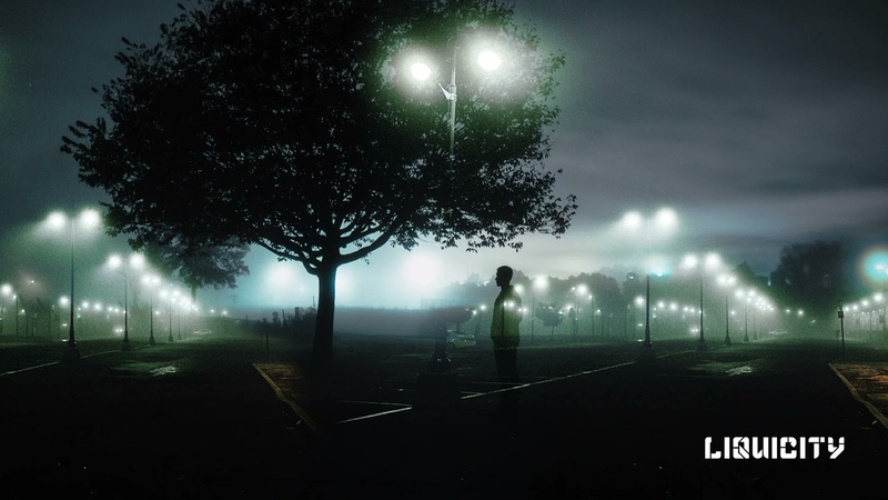 Si Li Playing In The Dark (ft.