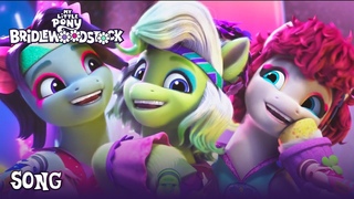 Hooves Together (Bridlewoodstock) | MLP: Make Your Mark HD