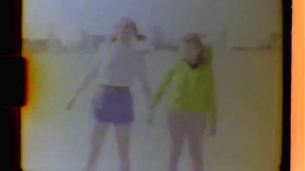 Girlpool Before The World Was Big