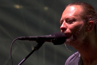 Radiohead - Milan 2017 (Full Concert)
