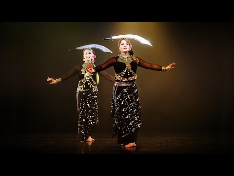 Shemakhinskaya Bayaderka Festival, Maury,